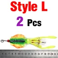 Style L