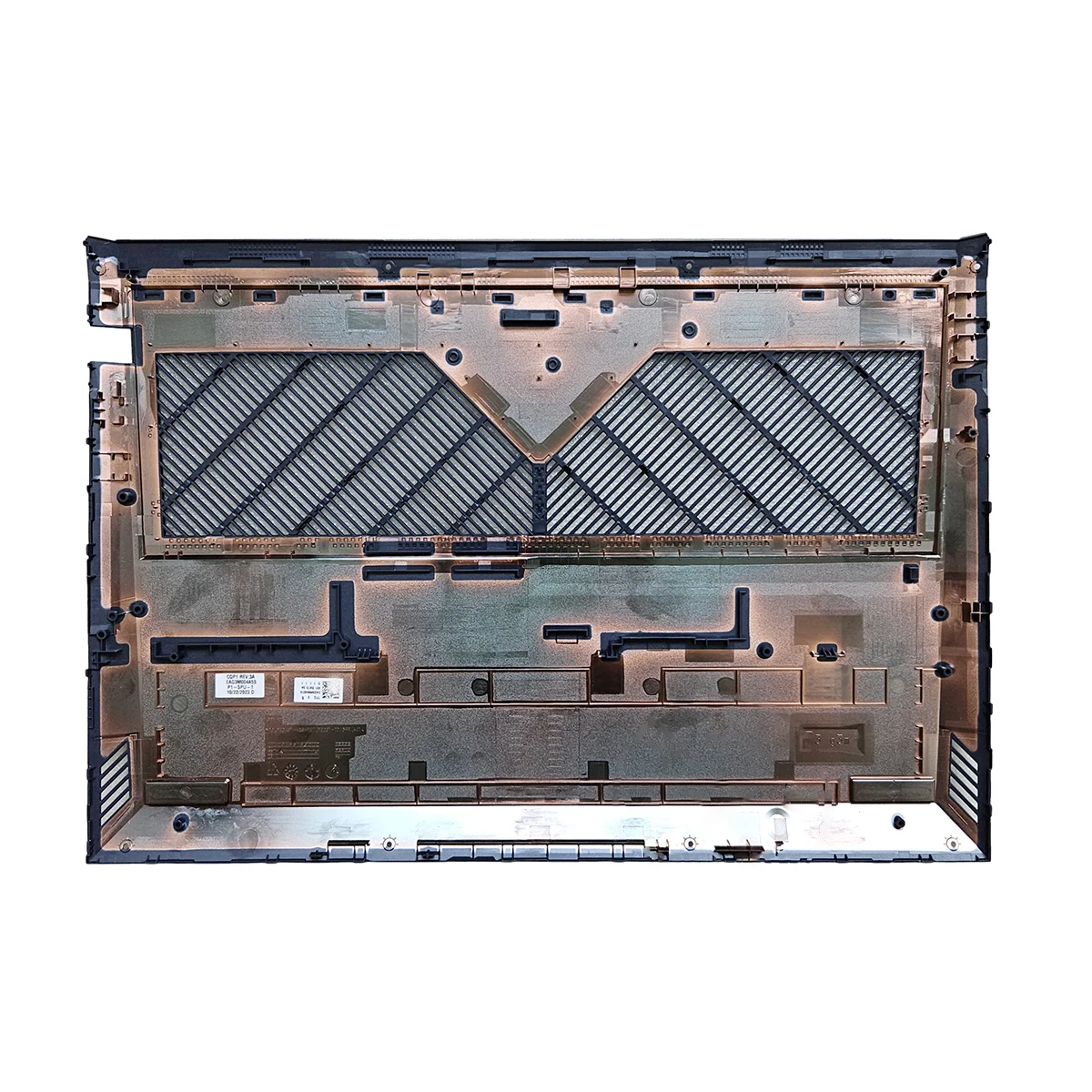 غطاء سفلي للكمبيوتر المحمول ، غلاف سفلي ، غطاء خلفي ، لحصان victus 16-d 16-e q264 #6