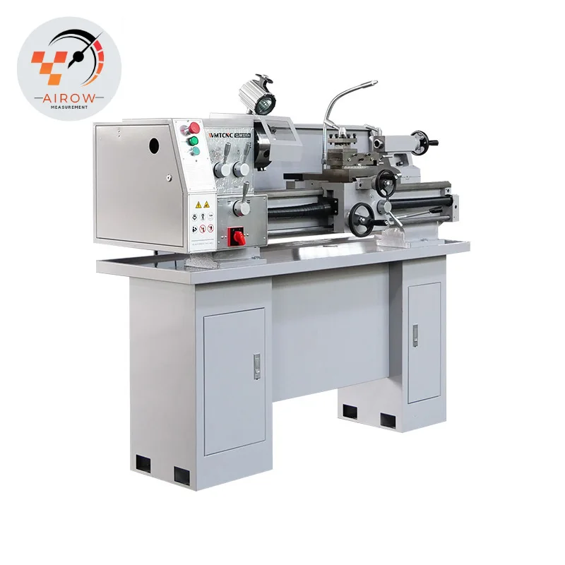 

Токарный станок Airow Hot Hobby CJM320A для металла, настольный, ручной, по выгодной цене