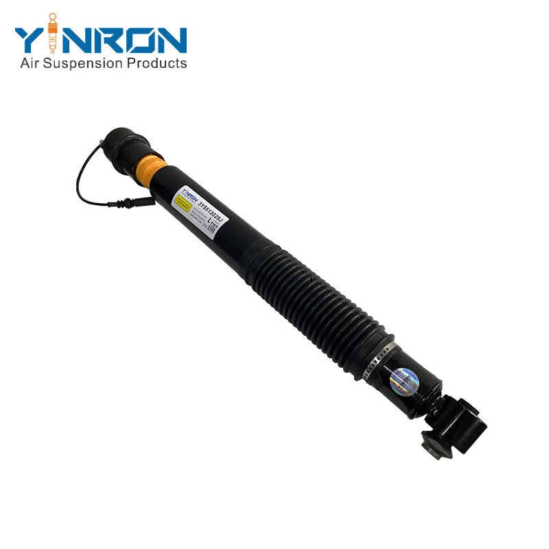 Good Price 3Y5513029J 3Y5513029K Rear Left Air Suspension Shock Absorber With CDC for Bentley Mulsanne