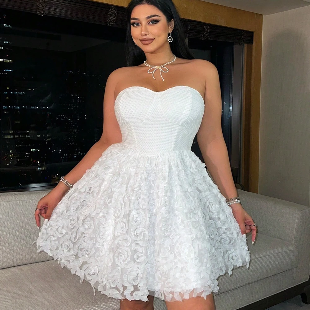 Thumbnail 3 - #47 Womens Plus Size Dresses Comparison Guide