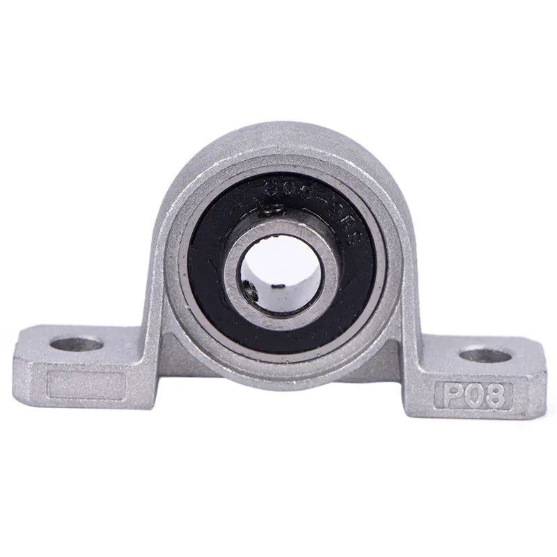 

Опорный подшипник из цинкового сплава с диаметром 8 мм, опорный подшипник KP08