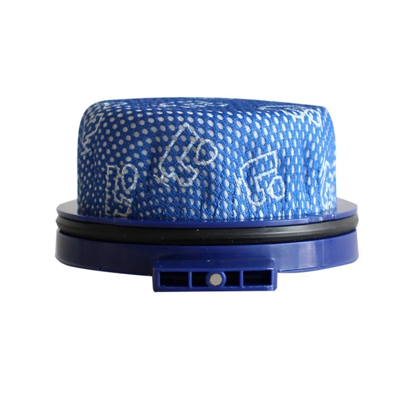 فلتر رغوة بديل لمكنسة كهربائية روبوت ، قطع غيار ، ملحقات لسيارة samsong bison vs20 ، 3 أجزاء