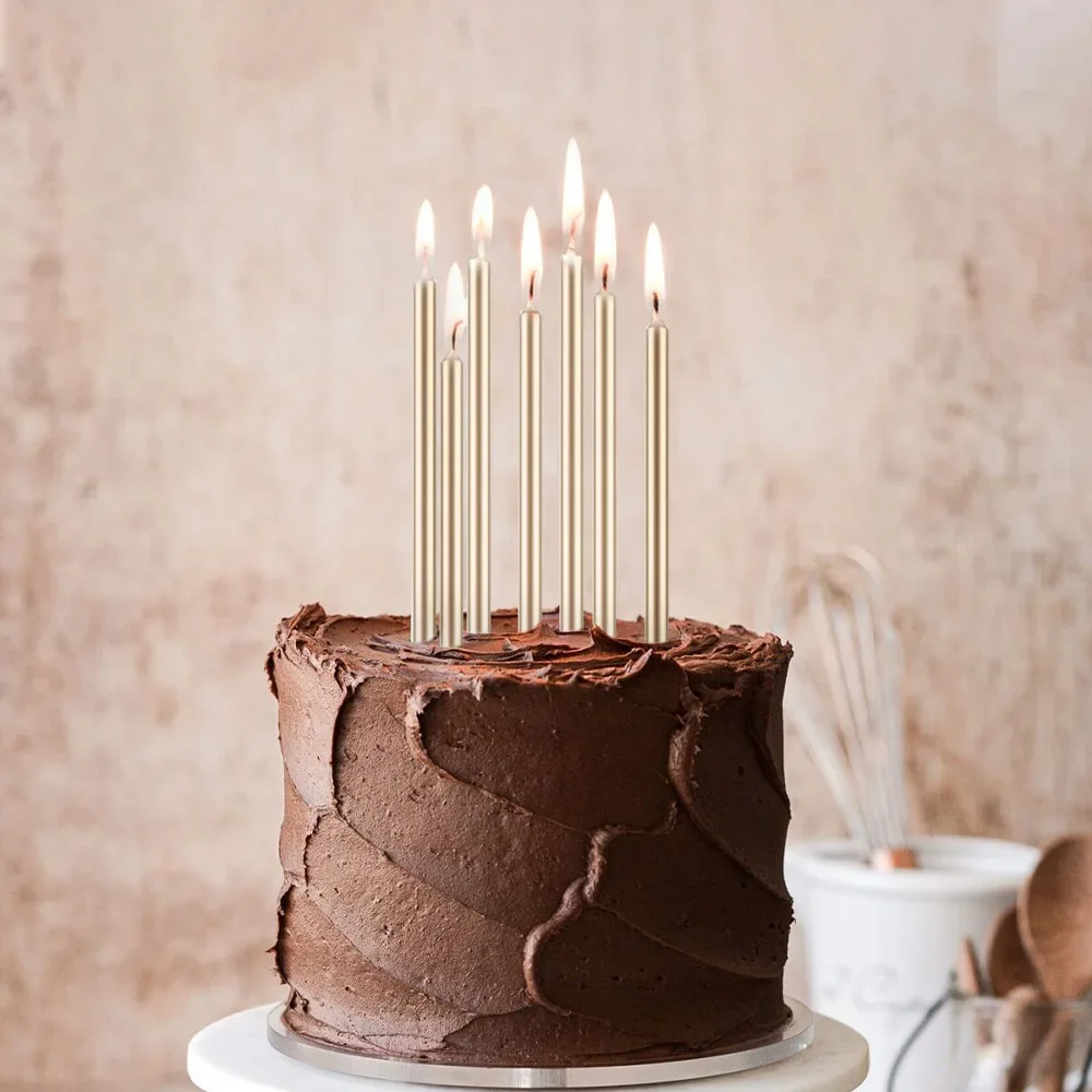 Thumbnail 2 - #29 Compare Birthday Candles Before You Buy
