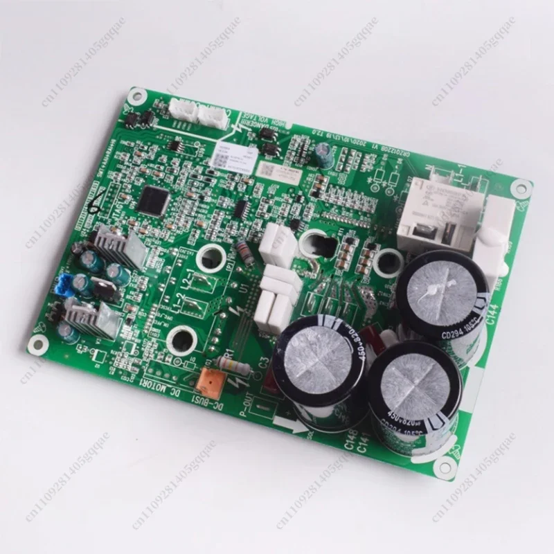 OYLP Power Driver Board 30221000003 30221000024 30224000027 Wait, GRZQ1220B DM1 DM2