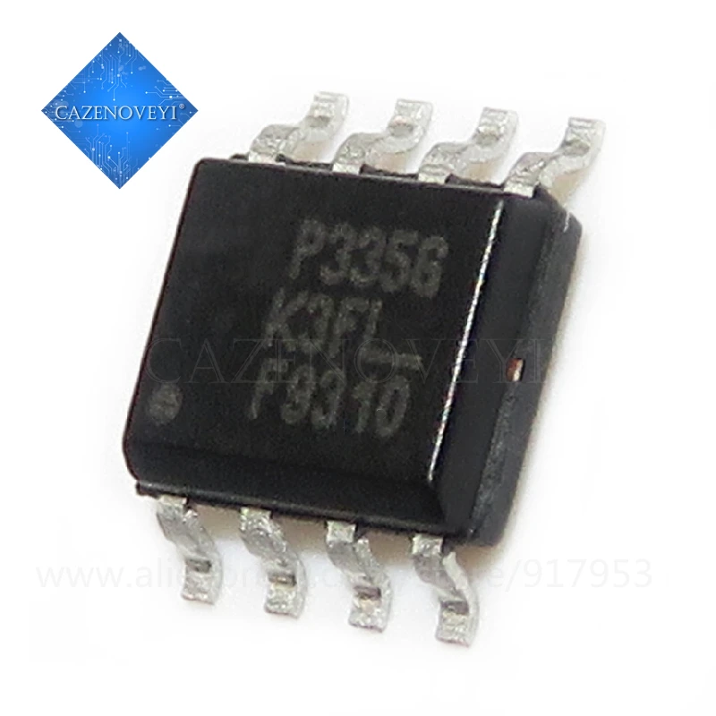 10pcs/lot IRF9310TRPBF IRF9310TR IRF9310 F9310 SOP-8 In Stock