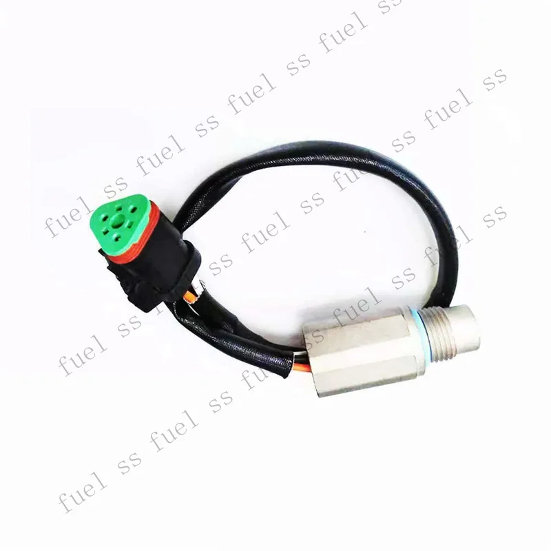 S+ Speed Sensor 522-1641 For Cat Caterpillar Excaor Engine Part