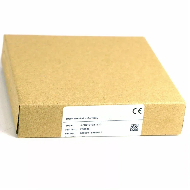 Spot Stock Original New KFD2-STC5-EX2 KFD2-STC5-EX1.20