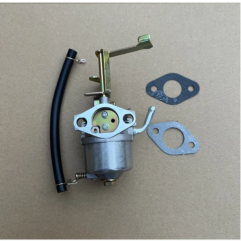 Carburetor Carb Assembly For MotoTec Mud Monster 98cc Gas Go Kart