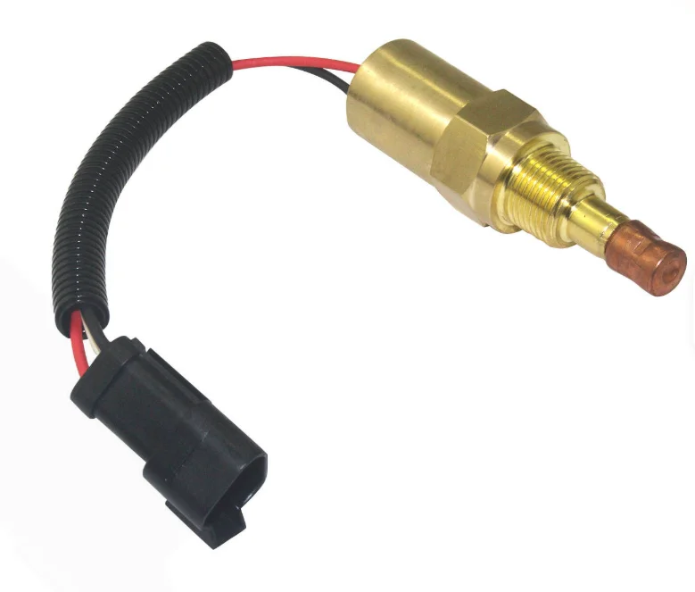 

7C-9365 Switch GP Temperature 108-3190 1083190 for 3406B 3412 3406C 3408B 3408C 3408 3412C 2W 8915 2W8915 Stock on Hand