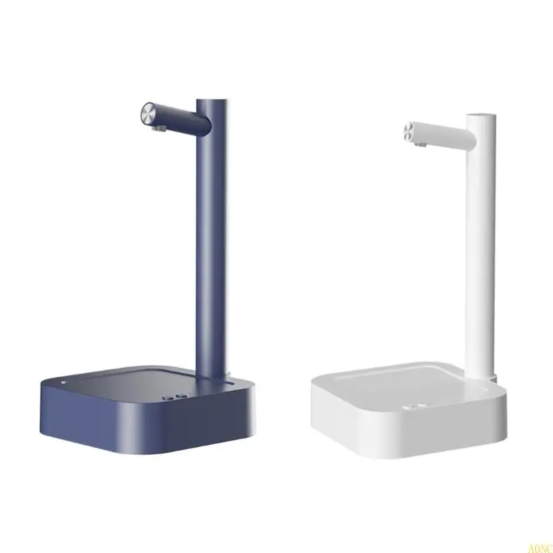 

A0NC Портативный водяной насос USB Управление водоснабжением.