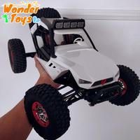 1/12 Wltoys Xk 12429 4Wd Rc Car Crawler 40Km/h High Speed 2.4G Remote Controlled Car Off-Road Drift Truck for Children Boy Kids