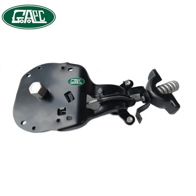 Car Spare Tire Wheel Winch LR024145 LR010453 For Discovery 3 4 Sport 2010 - 2013