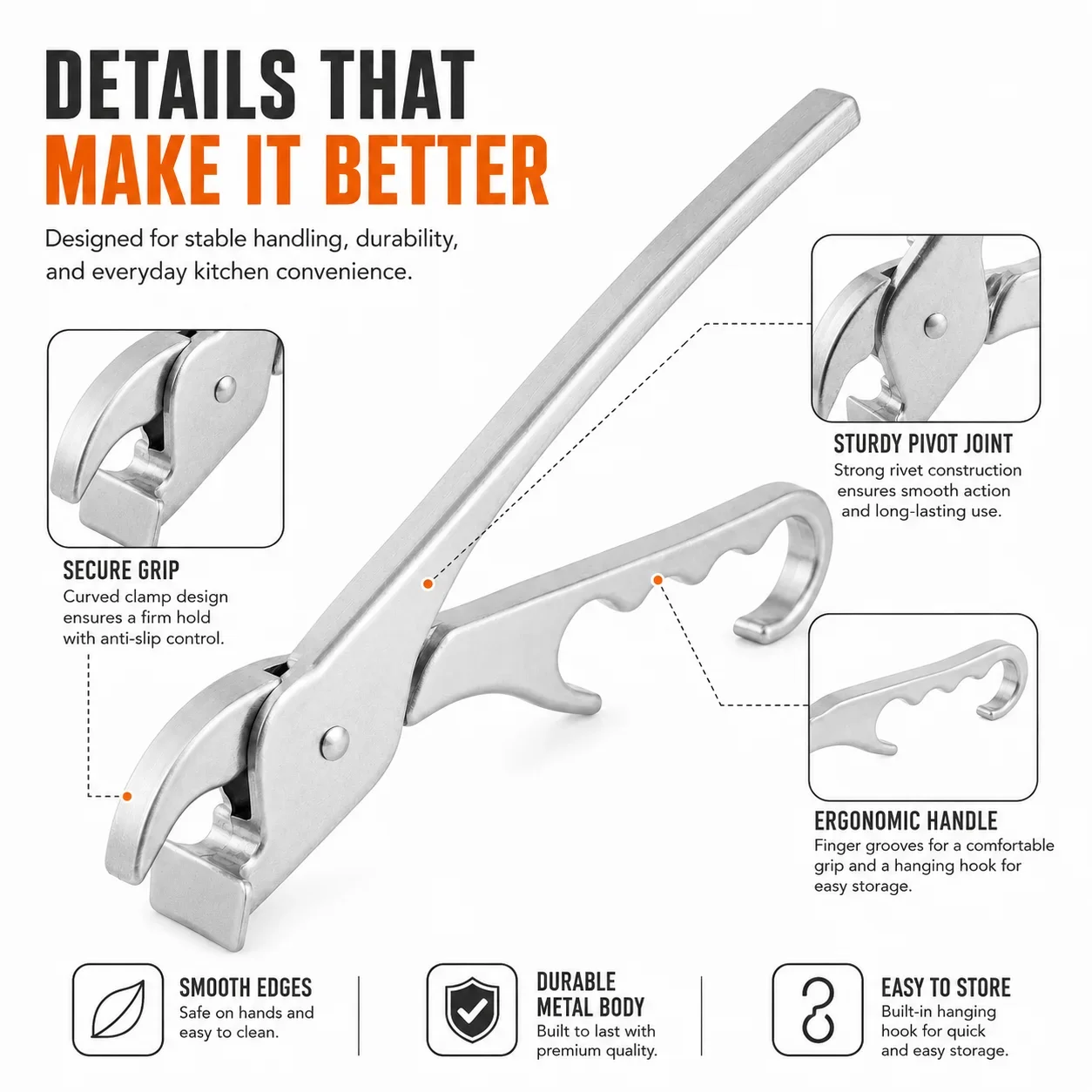 Thumbnail 4 - #41 Cheap Spoon Rests Worth Buying