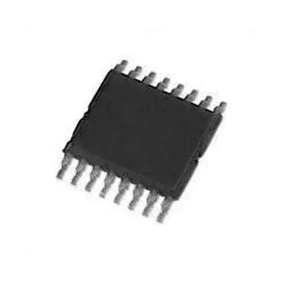 5pcs/lot AD7792BRUZ AD7792BRU TSSOP-16