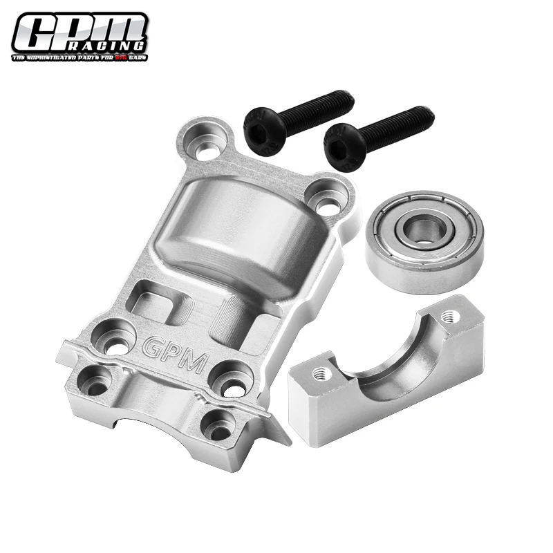 GPM 7075 Legering Achtertandwiel Cover Voor TRAXXAS 1/6 XRT 1/5 X-MAXX 6 S/8 S