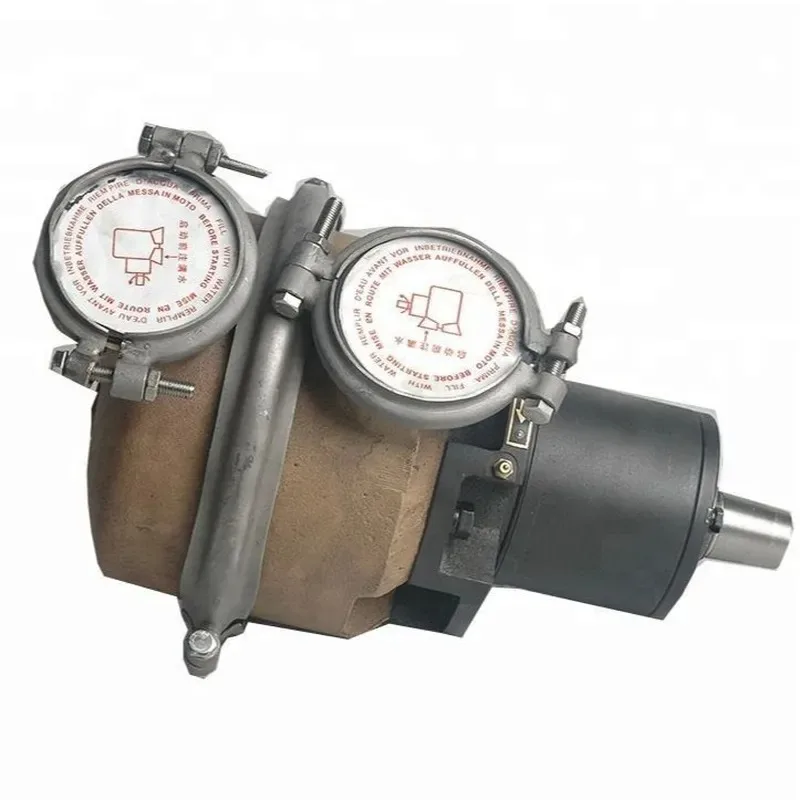 Suitable for K19 series engine seawater pump 3074540