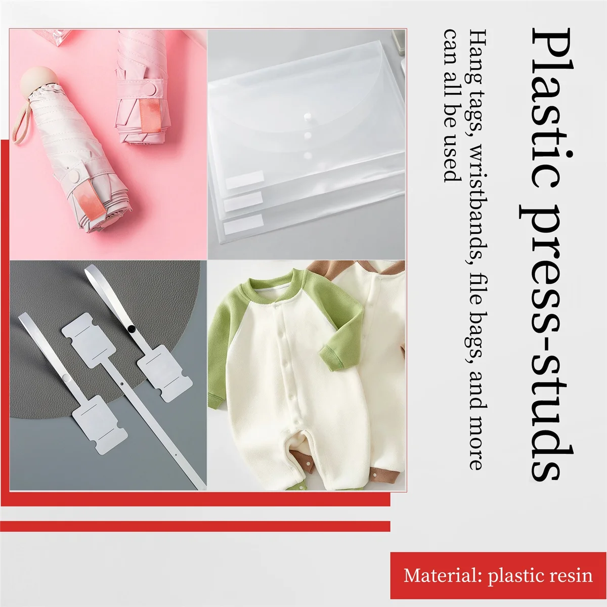 Studs 50 Pcs T3 Sna…