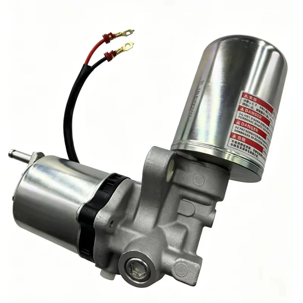 New ABS Brake Power Pump for Land Cruiser GRJ200/URJ20, model number 47070-60040 47070-60060