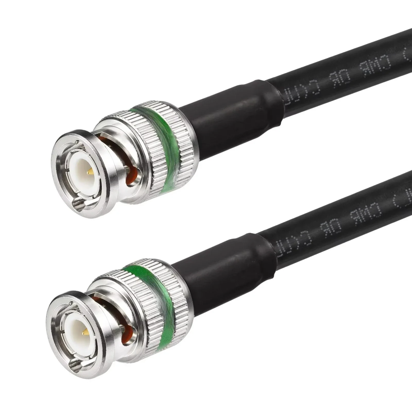 Hdsdi Cable 75 Ohm BNC 4694R Belden 3g/6g/12G-SDI 4k/8k Video Recorder Sdi Cable 12g