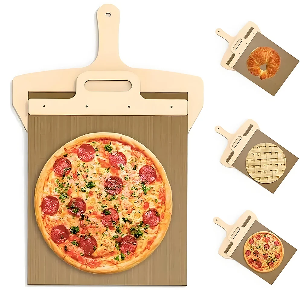 #22 Best Baking Peels to Buy In 2026