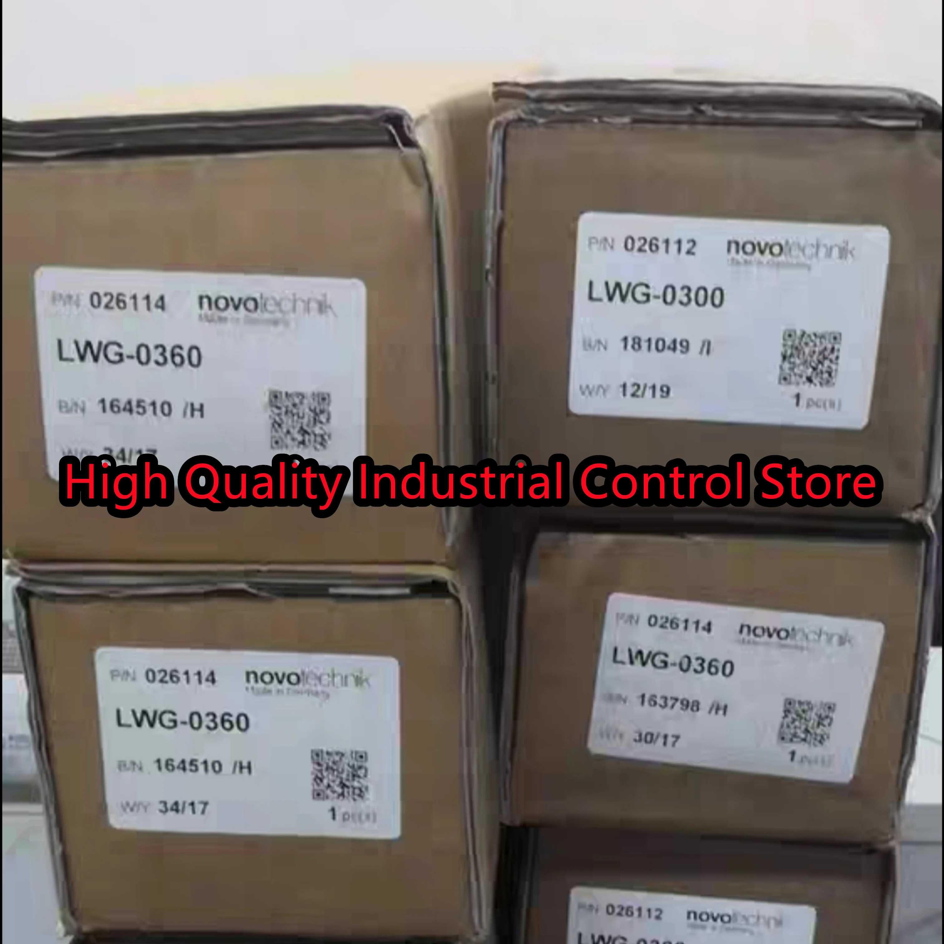 

New original LWG-0360 Electronic ruler/displacement sensor