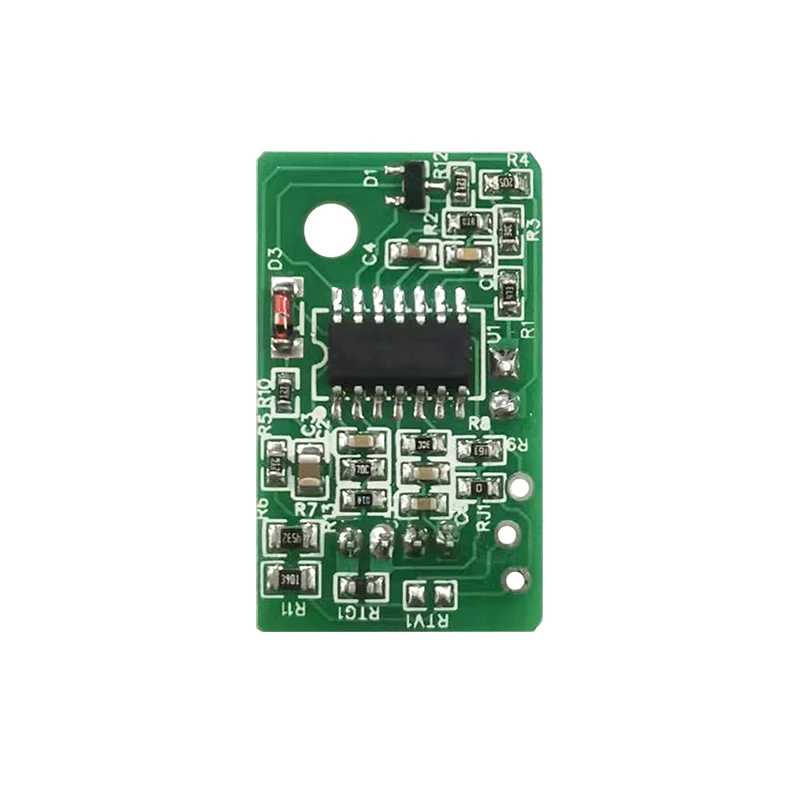 Rhi-112a temperature and humidity sensor module CHKAWAI / SONGJING /PARKOO Dehumidifier Accessories