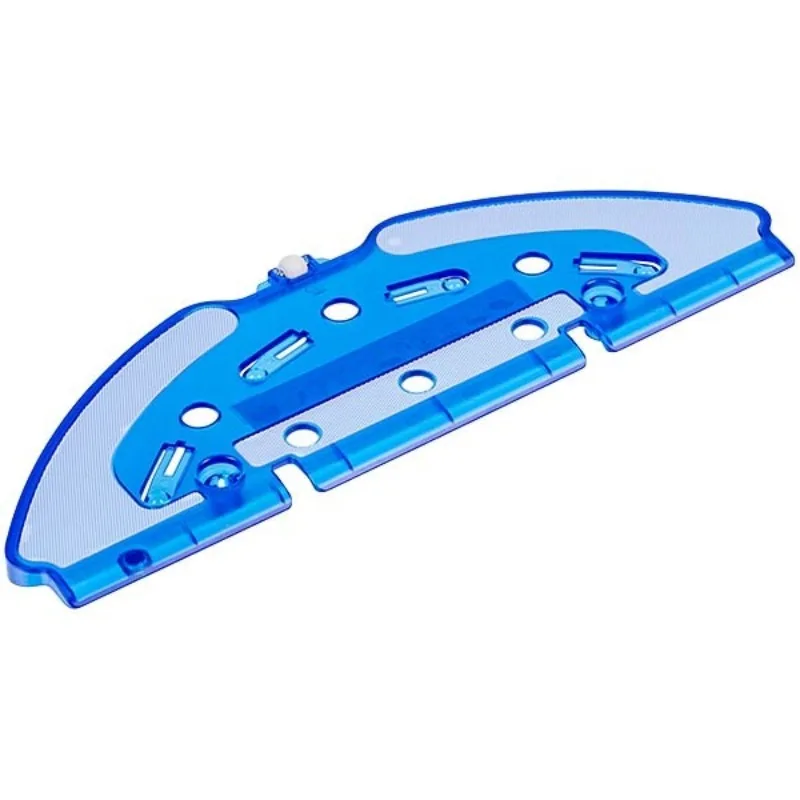 حامل من الألياف الدقيقة لـ Tefal Rowenta X-plorer Serie 75S RR8577WH, 75S+ Xplorer Serie 65+ قطع غيار ملحقات المكنسة الكهربائية الروبوتية #3