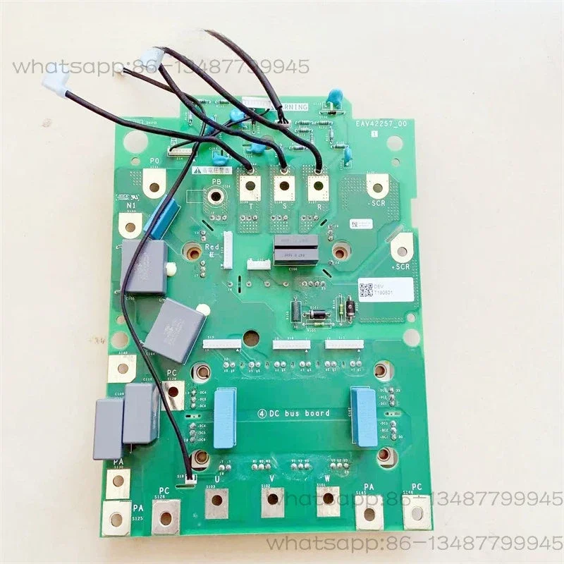 For ATV610 ATV630 ATV930 Inverter, EAV42257-00 Bottom Drive Power Board Replacement 30-37-45KW