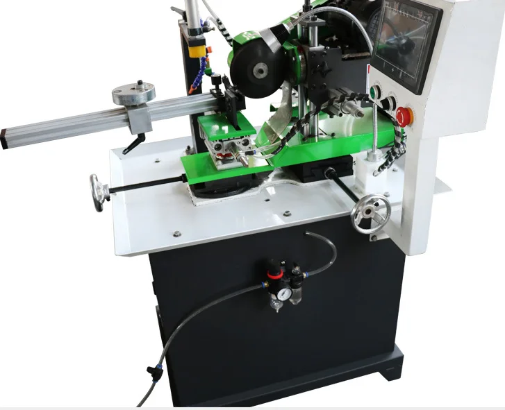 High Quality Circular Saw Blade Cnc Gear Grinding Machine