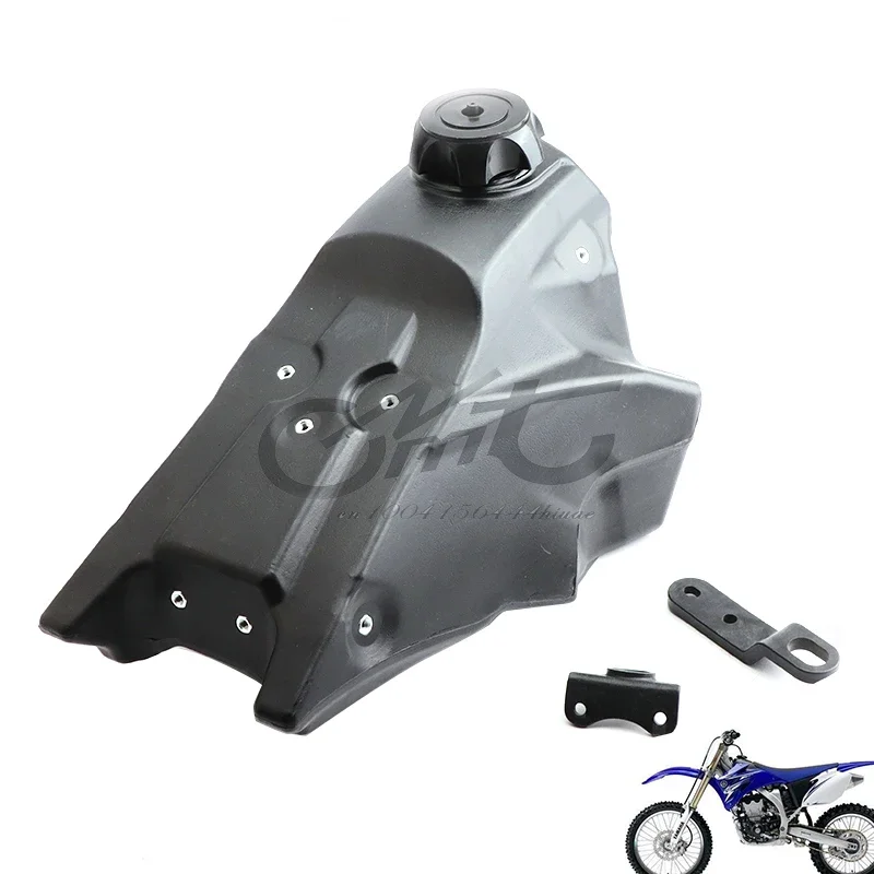 

Motorcycle Fuel Gasoline Tank is Suitable for YZF250 Fuel Tank Zhenglin 250 Fuel Tank TTR250 Fuel Tank Off-road Motorcycle