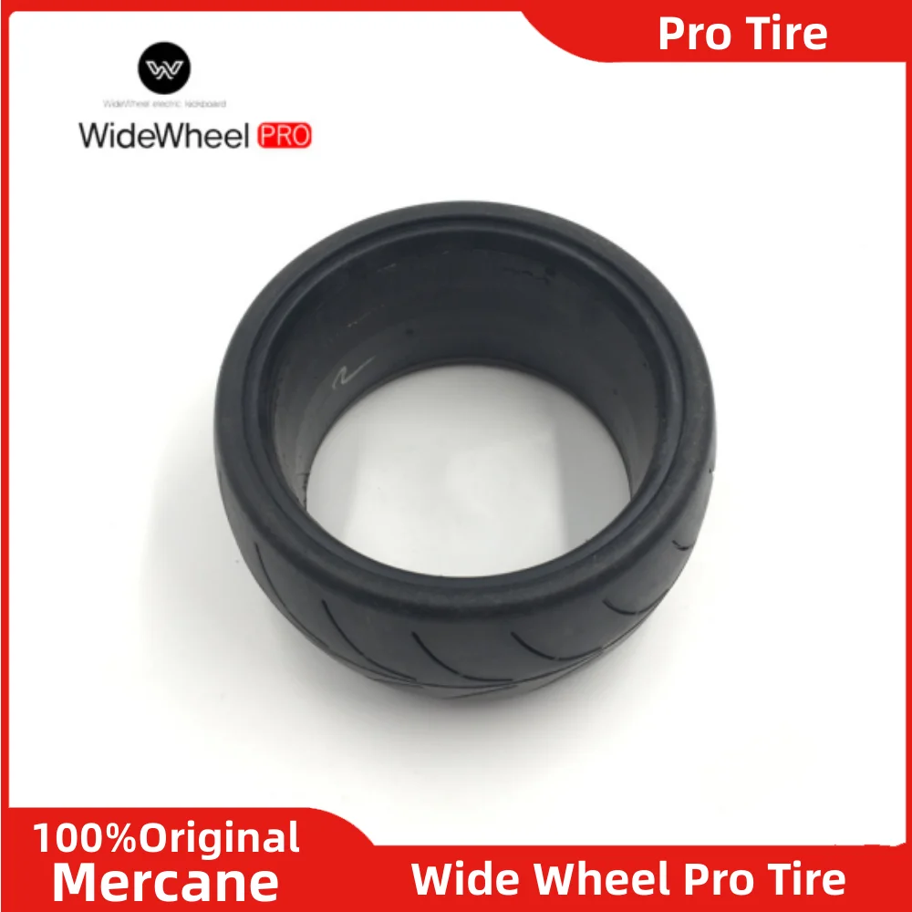 Original  Tire for Mercane WideWheel PRO KickScooter 8 Inch TireElectric skateboards Smart e scooter replacement Accessories