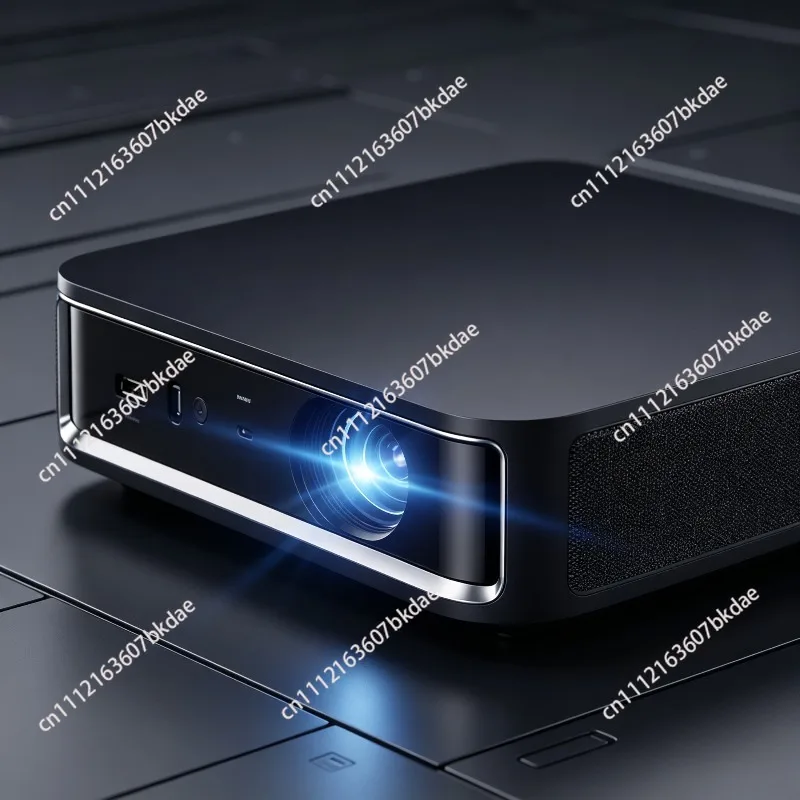 ATOM Portable 1080P Version Full Laser Projector LED 3D Wifi Cinema Beamer Home Theater