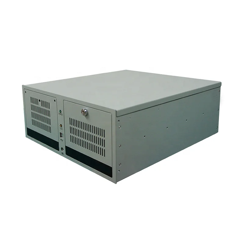 

Smart Controller Industrial Computer for AGV Robot