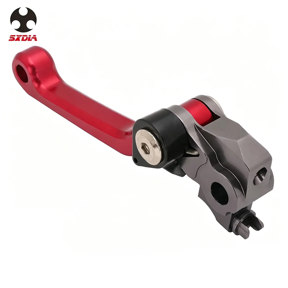 For Honda CRF 250 450 R CRF250X CRF 450R 450X CRF450R CRF250R CRF450X CRF150R CRF230F 230 F Motorcycle CNC Brake Clutch Lever