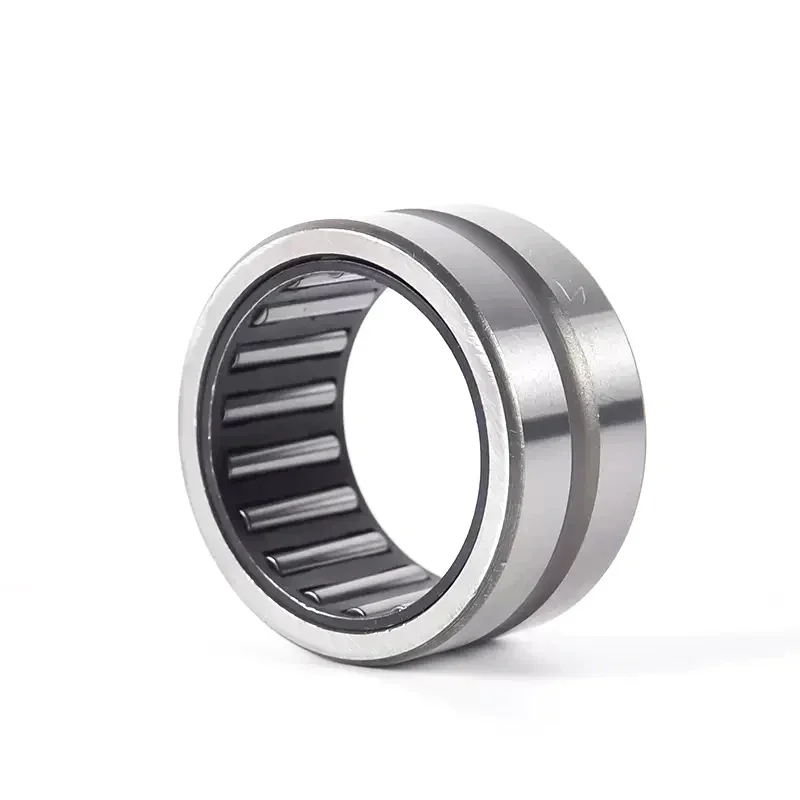 1Pcs RNA Series Miniature Needle Roller Bearing Without Inner Ring/Cone ID 10/14/16/20/22mm