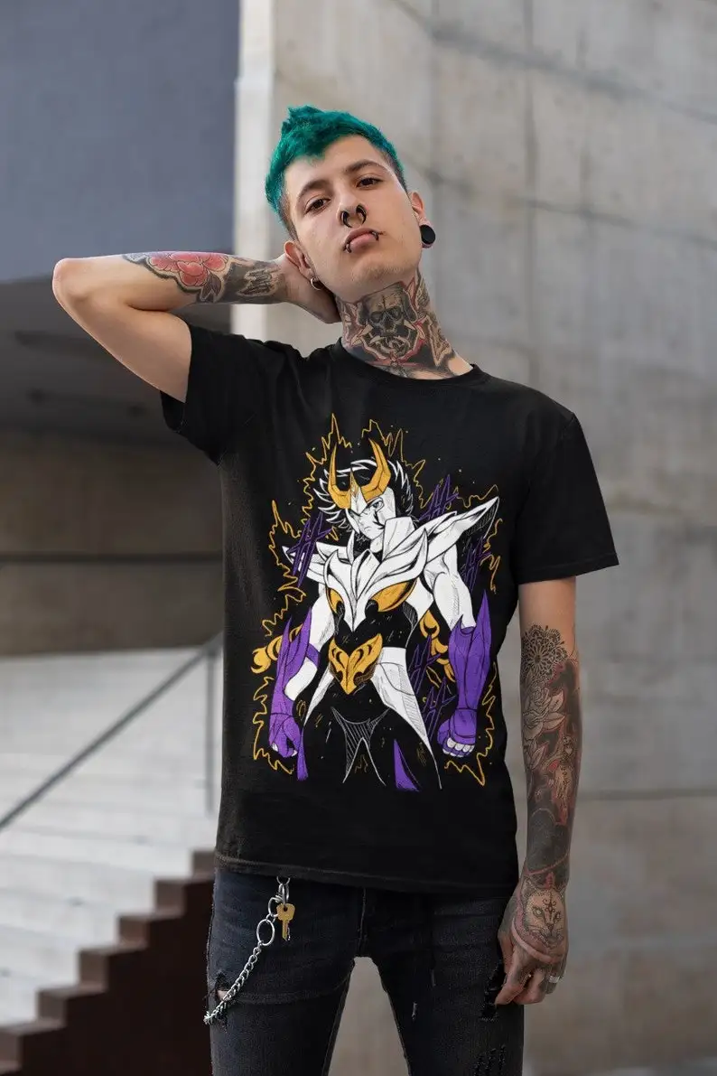 Unisex Fire Style  Streetwear  Japan Style  Unisex