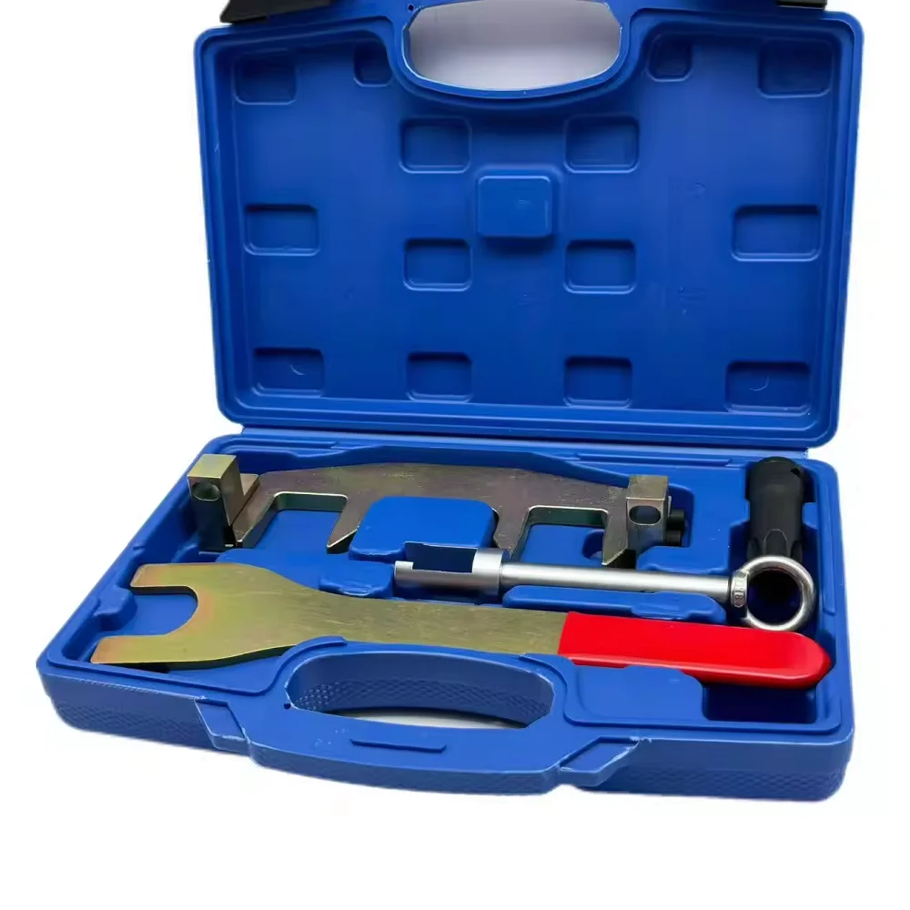 

Suitable For Mercedes Benz C200L E260L GLK And Other 2.0T Timing Chain 271 Engines Engine Timing Tool