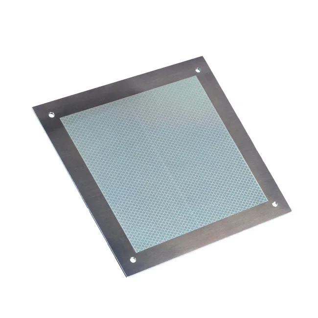 Germany Leuze Easy Test, Reflective Film Reflexfolie 914x914mm-M