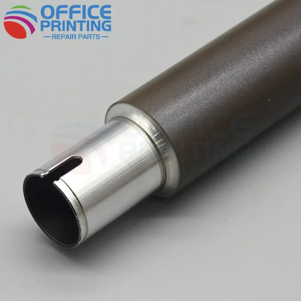 5X FK-6115 FK-6117 FK-7125 Fuser Upper Heat Roller used for KYOCERA M4125idn M4132idn TASKalfa 3212i 4012i / M4125 M4132 3212 40