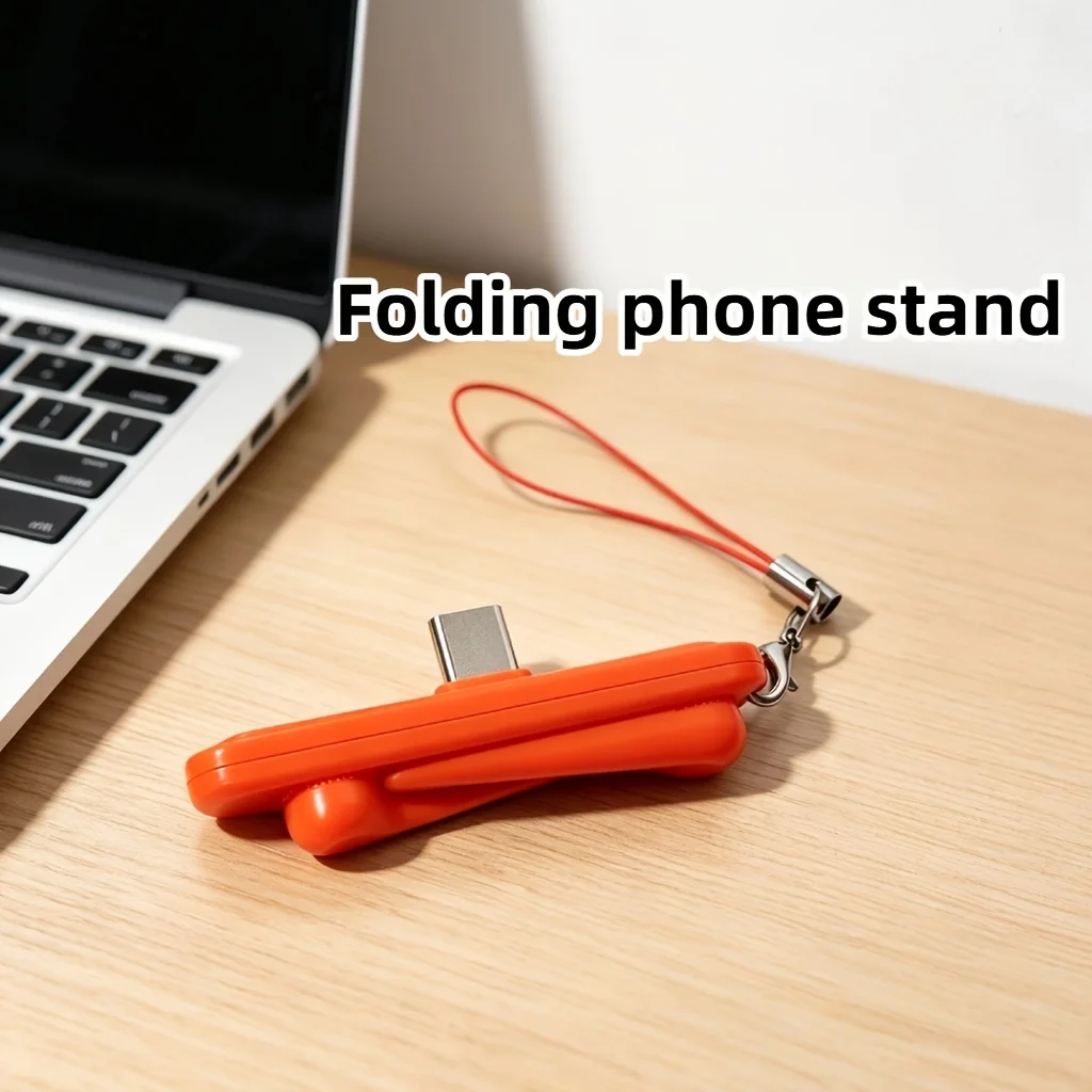 360° Rotating Super-Fast Charging Bracket with, photo 5