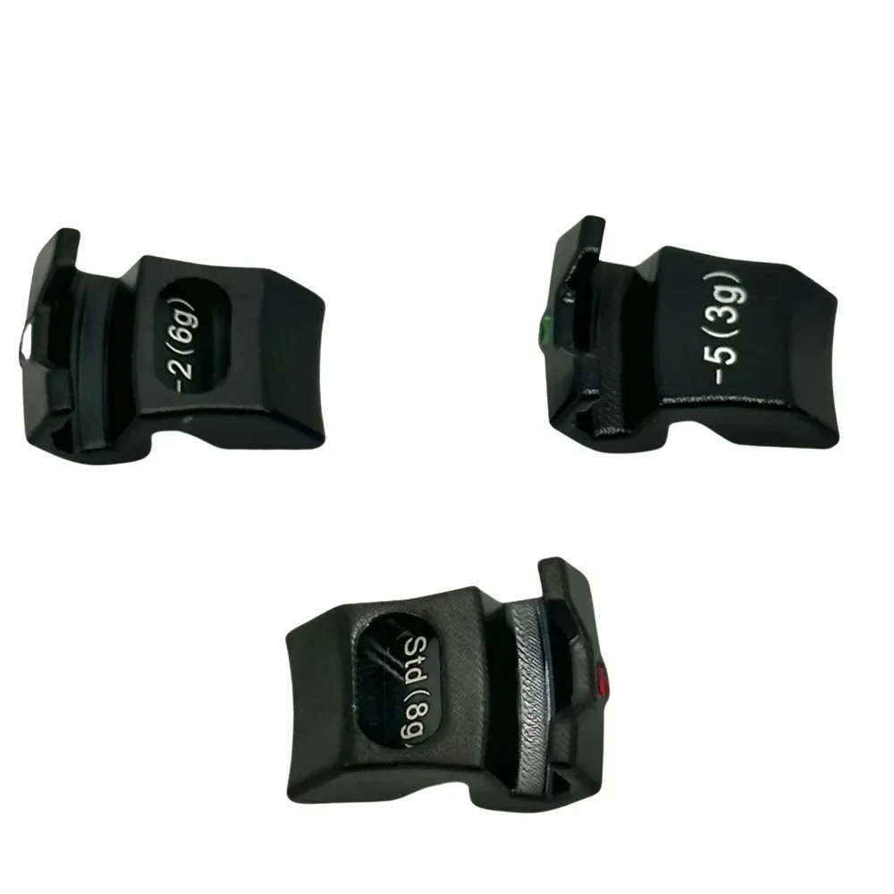 Golf head Weight Compatible for Titleist TSR3 Driver Head 3g/4g/6g/8g/10g/12g/14g/16g Available Golf Head Weight Accessory