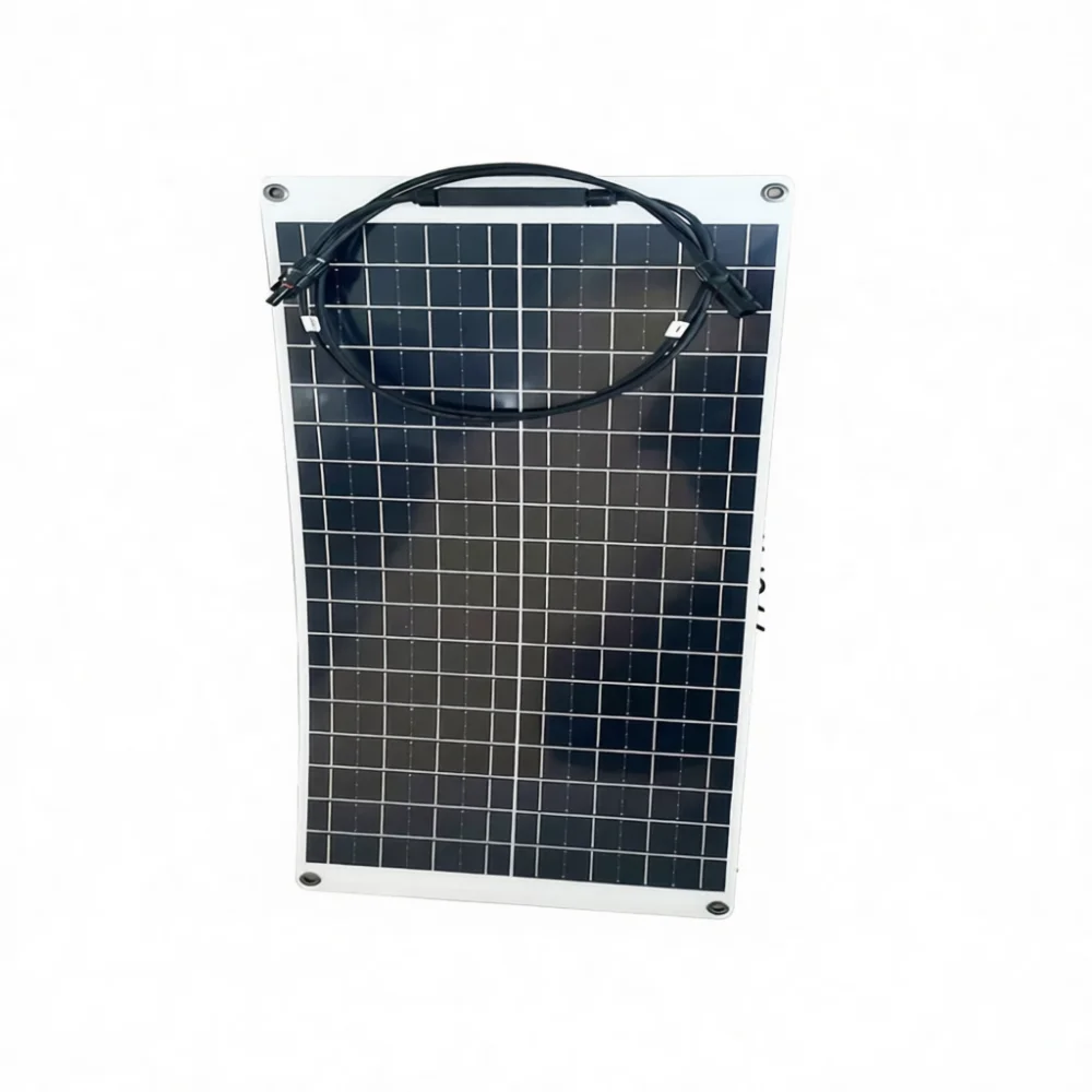 Усовершенствованная гибкая сол – обзор и цена Solar Panel Monocrystalline