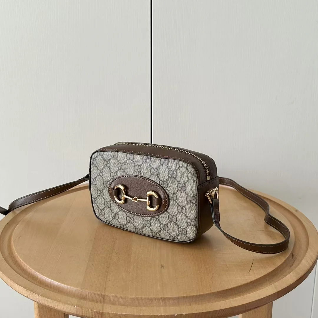 Gucci Horsebit Bag Dupe – Warum ich diese Nachahmung als echte Alternative zu meinem alten Designer-Beutel gekauft habe