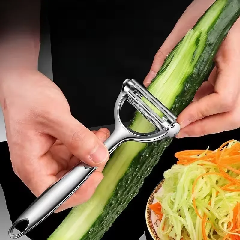 Grattugia e Pelapatate di Alta - Kitchen Gadgets Dropshipping recensione e prezzo