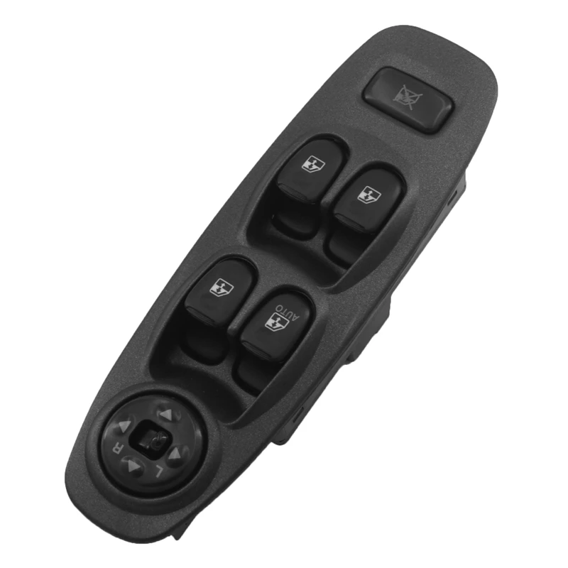 Car Window Control Switch Button Lifter Control Switch For Hyundai Accent 9357025300 93570-25300