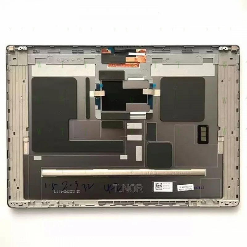 

BB New for Dell Latitude 7440 E7440 LCD Back Cover Rear Top Case 0G07P6