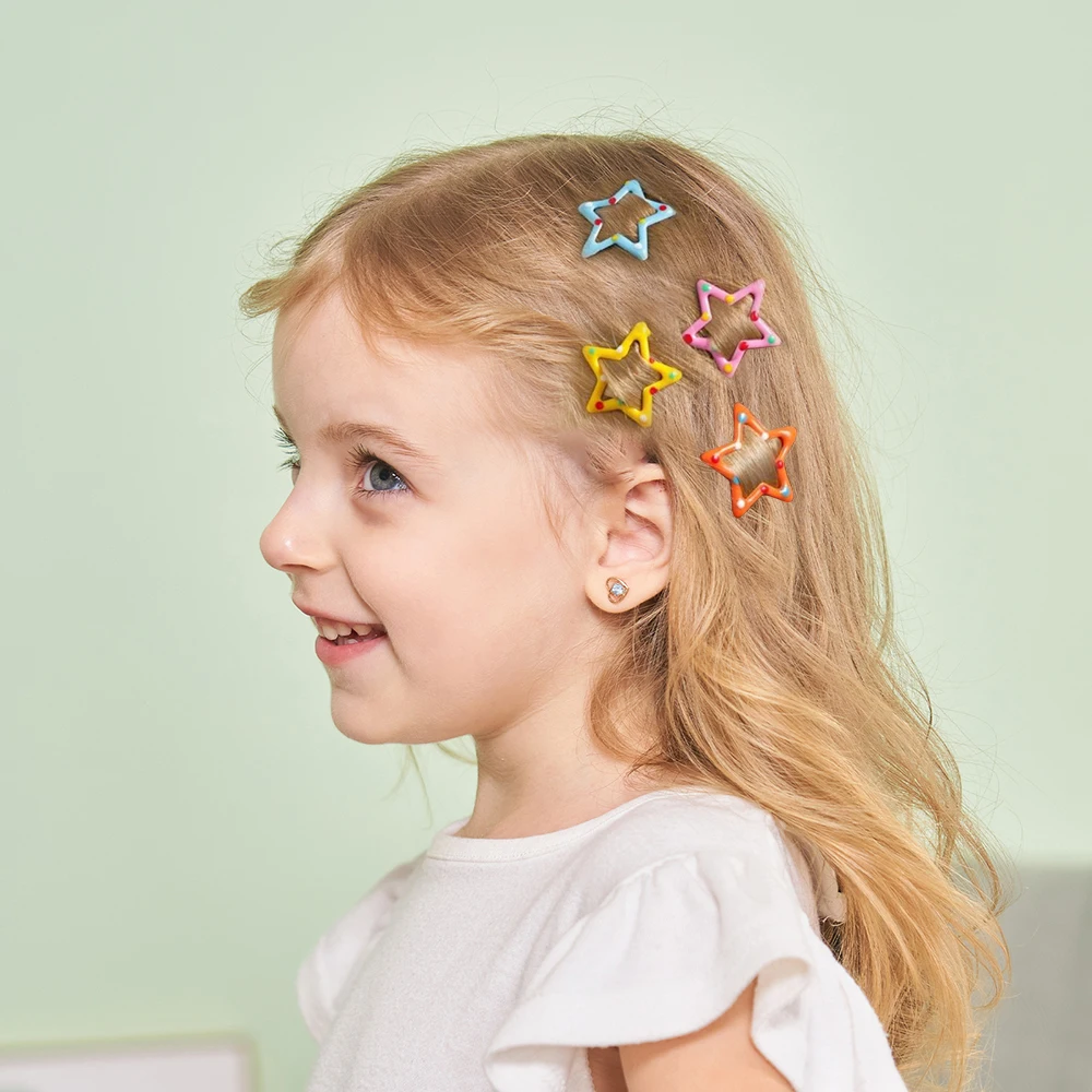 Thumbnail 4 - #41 Best Selling Barrettes