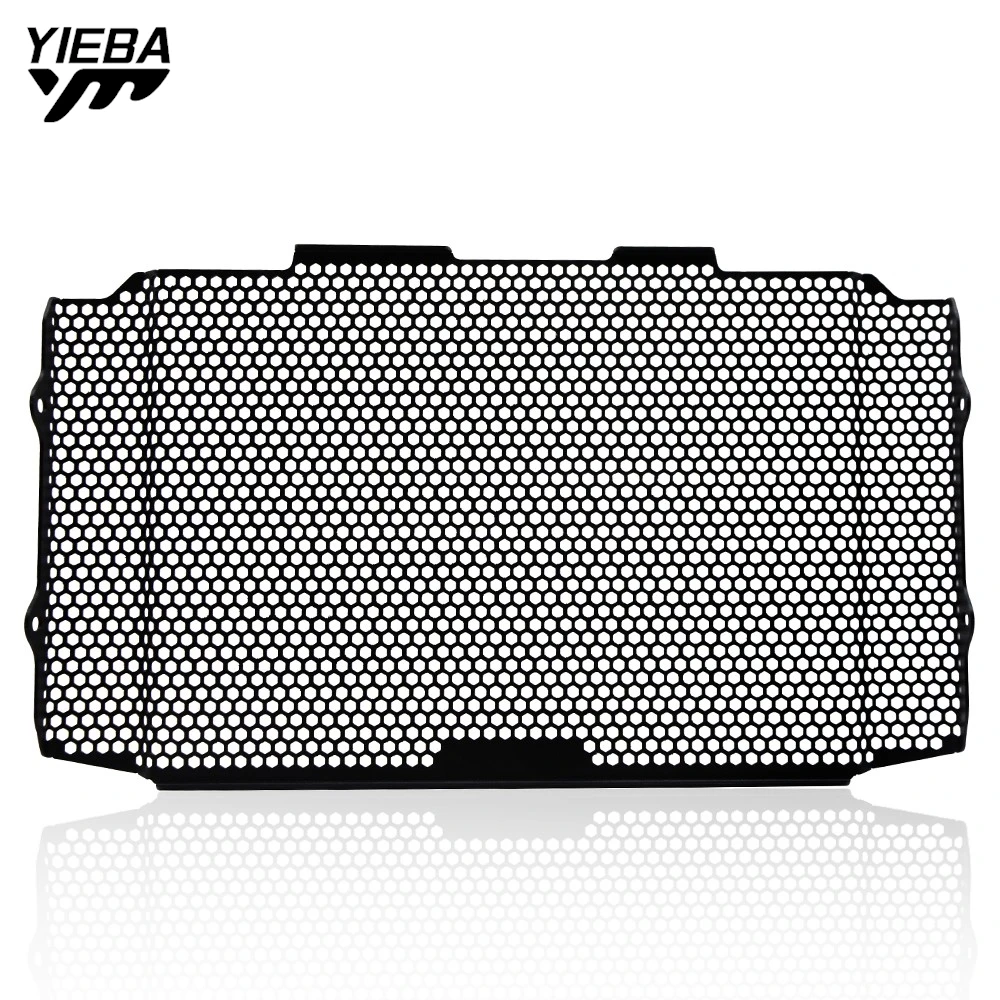 Motorcycle Radiator Guard Grille Cover Protector Protective Grill For Honda CB1000R CB 1000R Neo Sports Cafe 2018 2019 2020