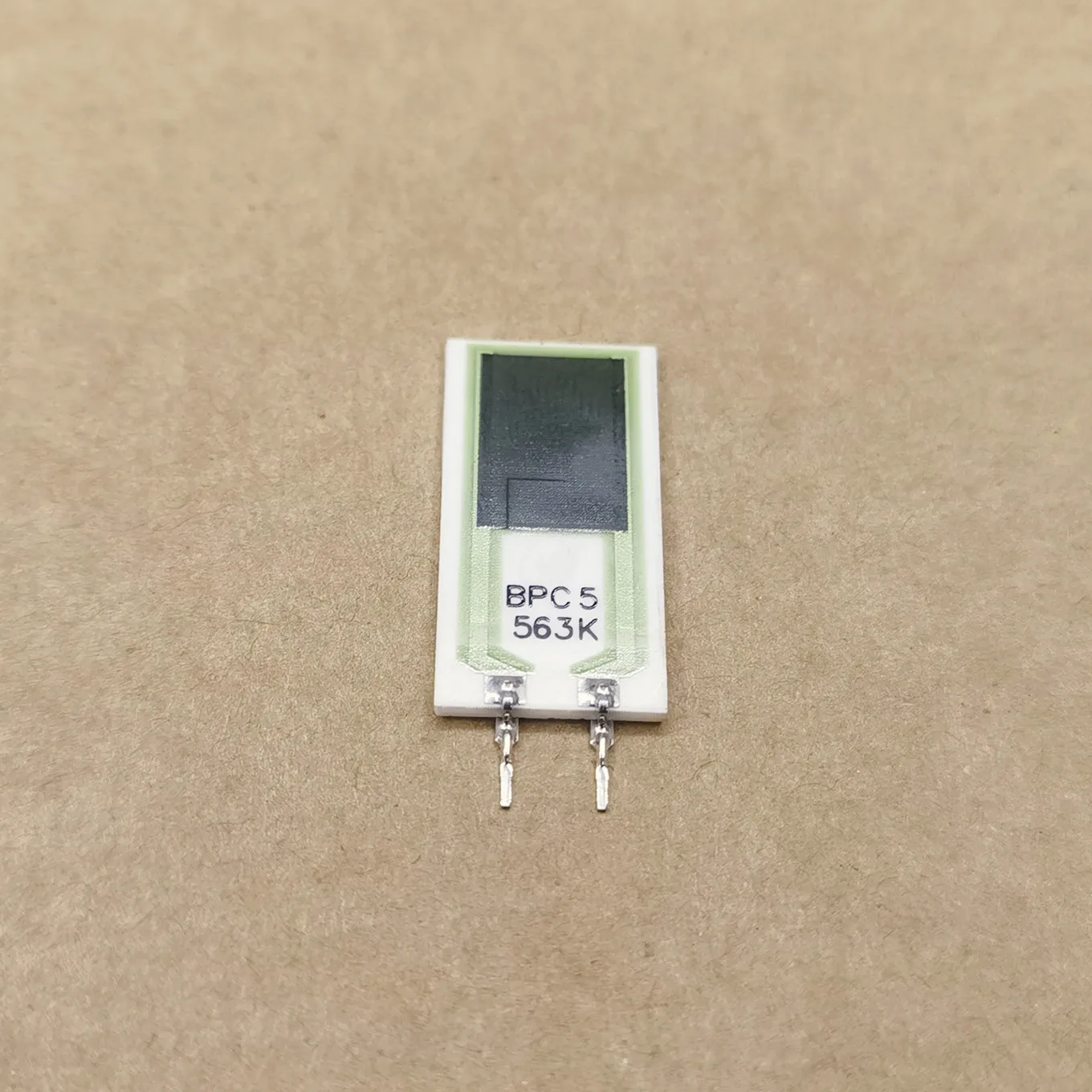 Original Import Ceramic Thick Film High Precision Resistor BPC5-563 BPC5-753 5W 56K ohm 75K ohm 5% Inductor